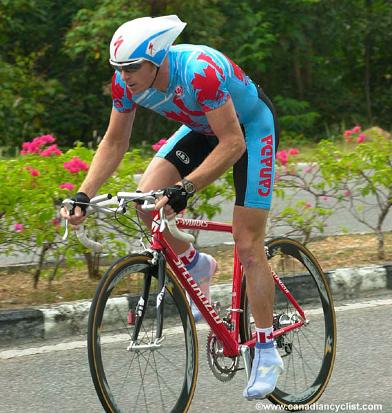 2003 Tour de Langkawi - Stage 1