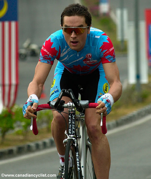 2003 Tour de Langkawi - Stage 1