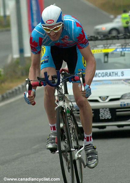 2003 Tour de Langkawi - Stage 1