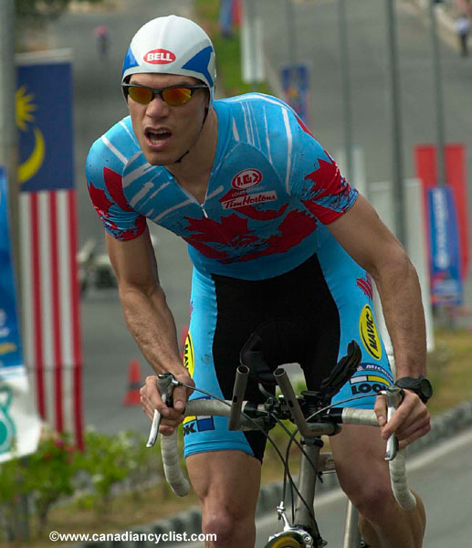 2003 Tour de Langkawi - Stage 1