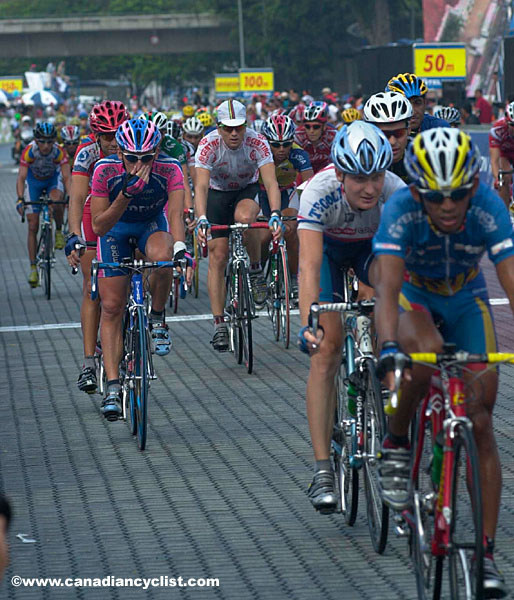 2003 Tour de Langkawi - Stage 10