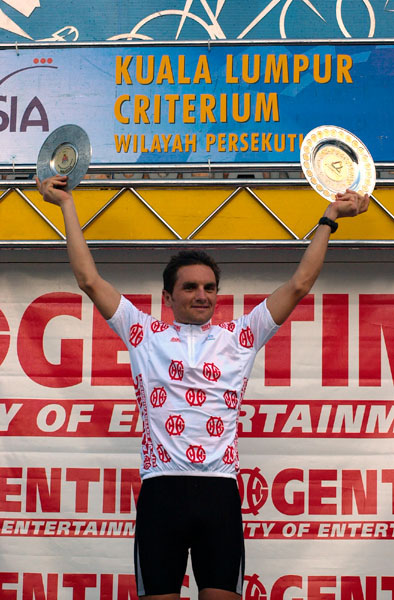 2003 Tour de Langkawi - Stage 10