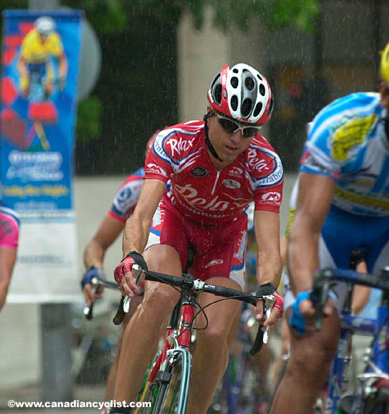 2003 Tour de Langkawi - Stage 10