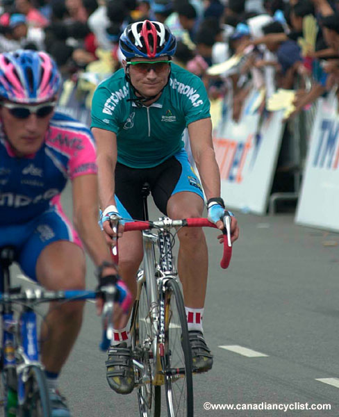 2003 Tour de Langkawi - Stage 2