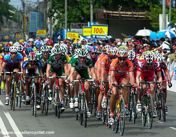 2003 Tour de Langkawi - Stage 2