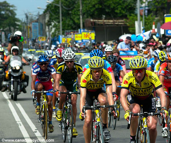 2003 Tour de Langkawi - Stage 2