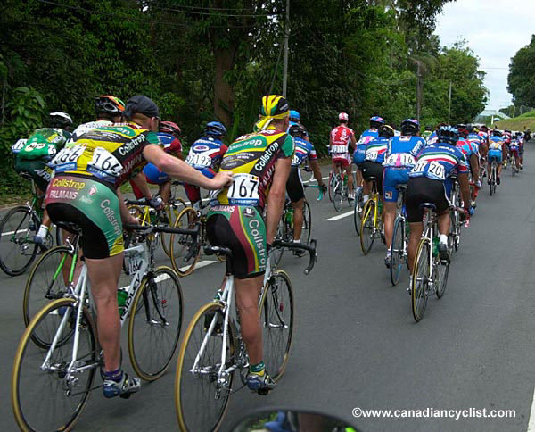 2003 Tour de Langkawi - Stage 3