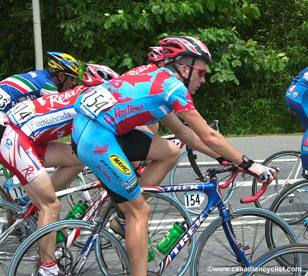 2003 Tour de Langkawi - Stage 3