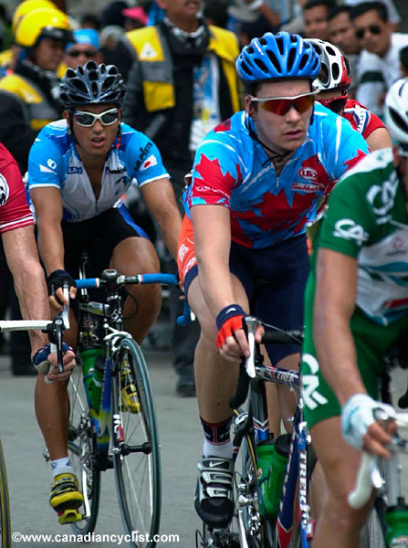 2003 Tour de Langkawi - Stage 3