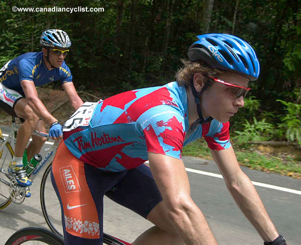 2003 Tour de Langkawi - Stage 3