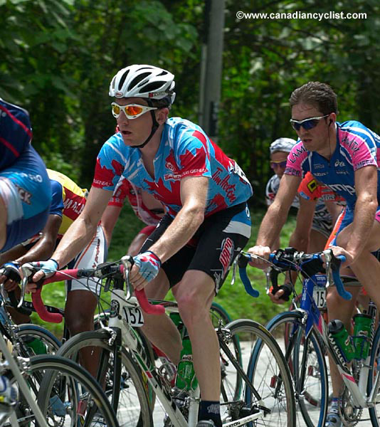 2003 Tour de Langkawi - Stage 3