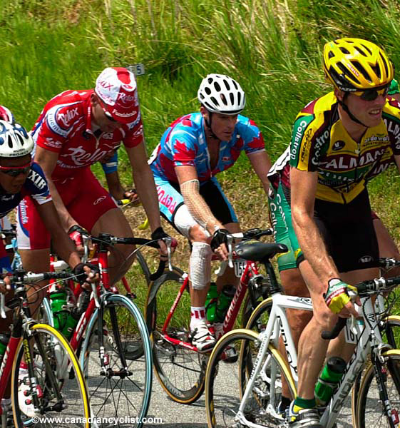 2003 Tour de Langkawi - Stage 4