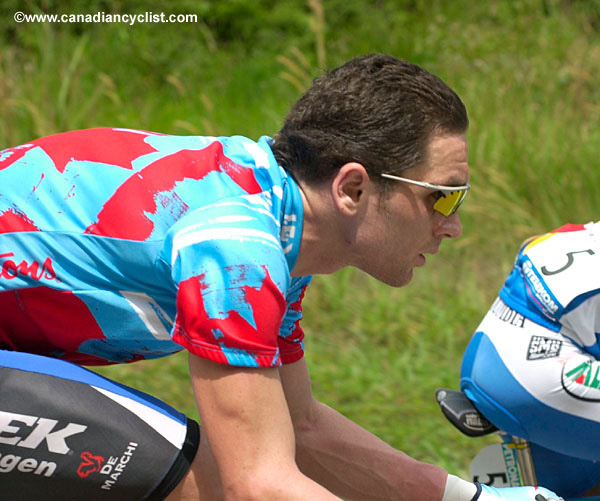 2003 Tour de Langkawi - Stage 4