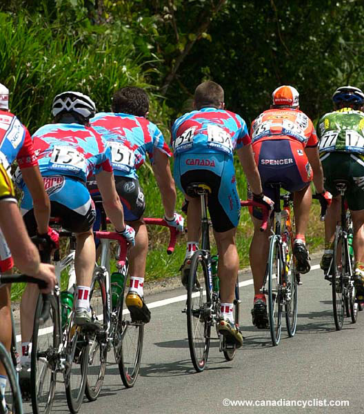 2003 Tour de Langkawi - Stage 4