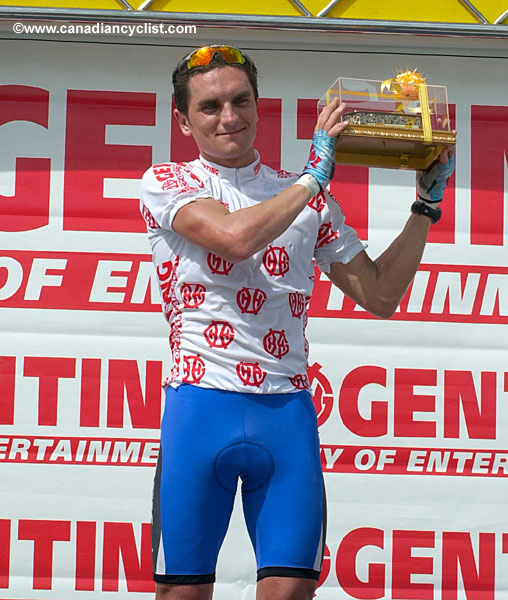 2003 Tour de Langkawi - Stage 5