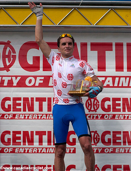 2003 Tour de Langkawi - Stage 5