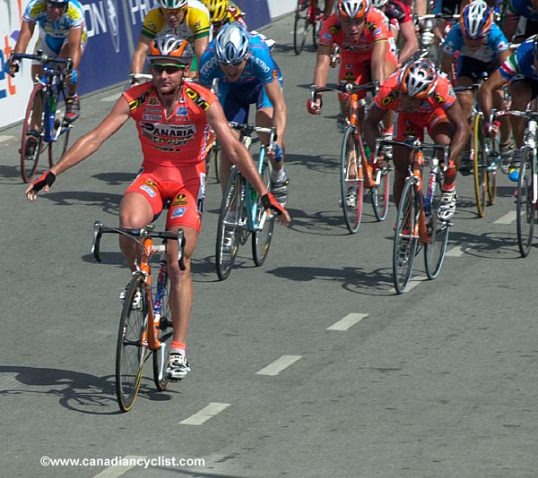 2003 Tour de Langkawi - Stage 5