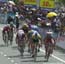 2003 Tour de Langkawi - Stage 6