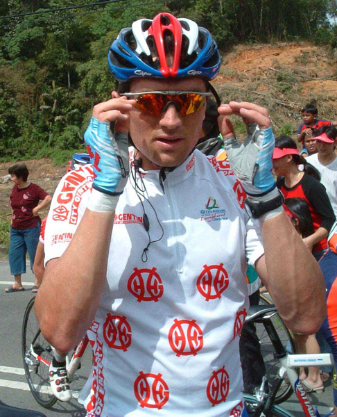 2003 Tour de Langkawi - Stage 7