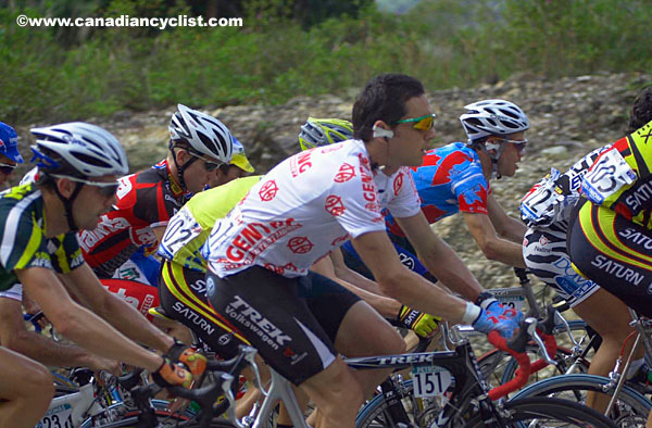 2003 Tour de Langkawi - Stage 8