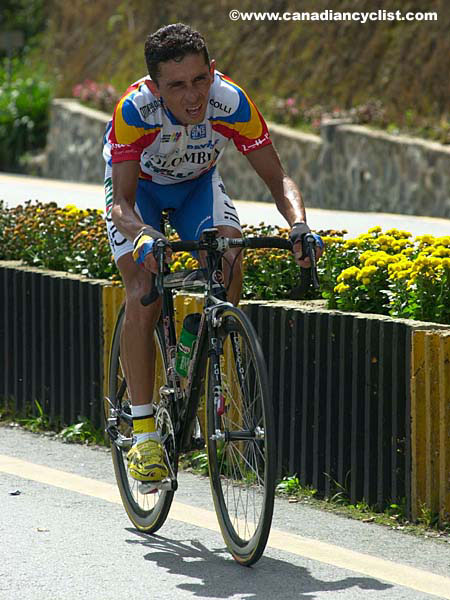 2003 Tour de Langkawi - Stage 9