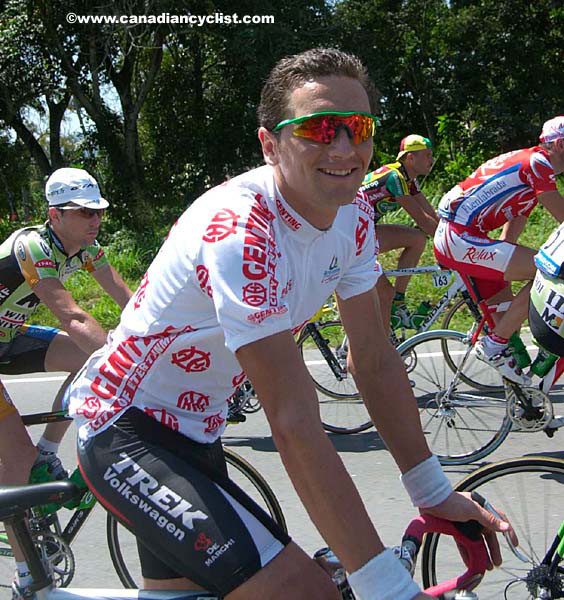 2003 Tour de Langkawi - Stage 9