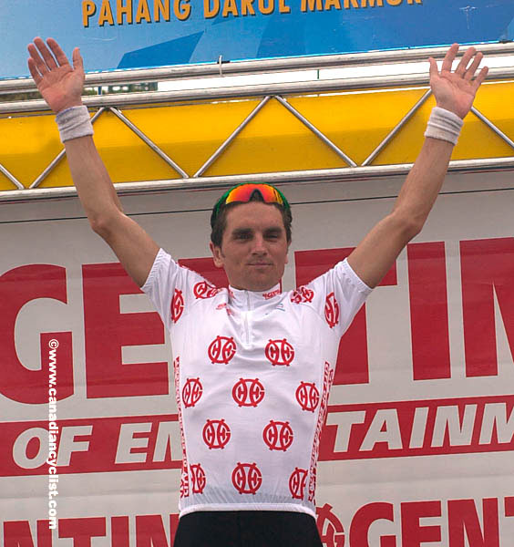 2003 Tour de Langkawi - Stage 9