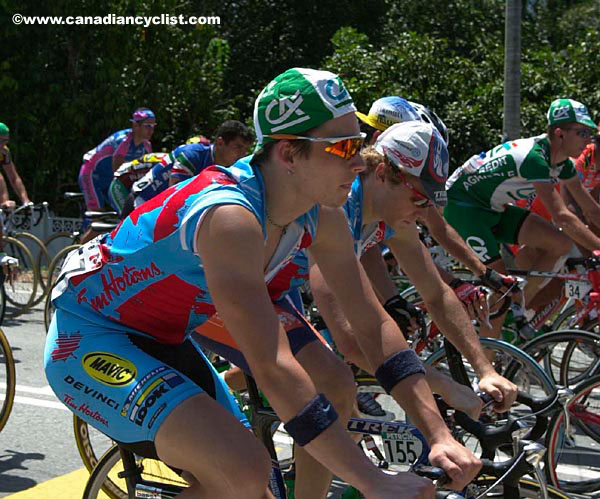 2003 Tour de Langkawi - Stage 9