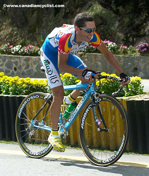 2003 Tour de Langkawi - Stage 9