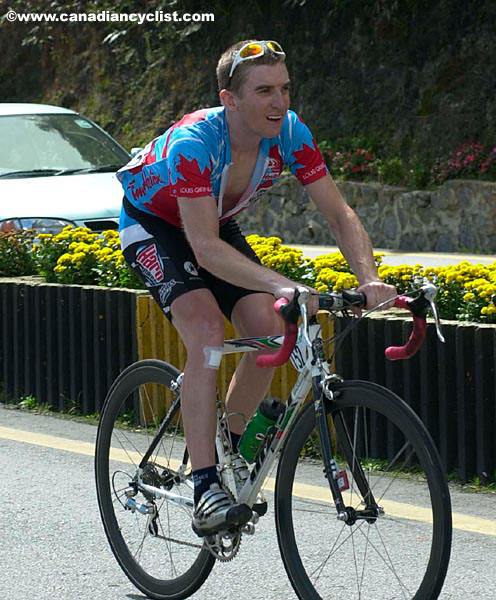 2003 Tour de Langkawi - Stage 9