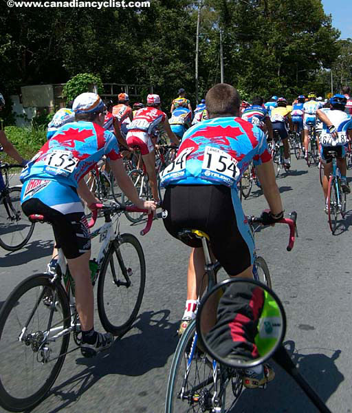 2003 Tour de Langkawi - Stage 9