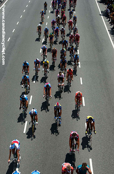 2003 Tour de Langkawi - Stage 9