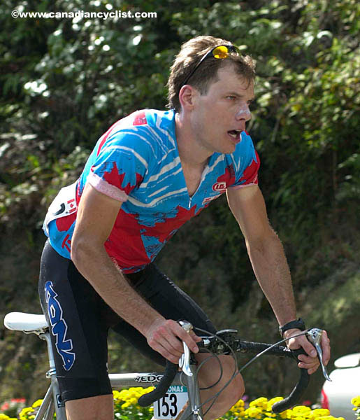 2003 Tour de Langkawi - Stage 9