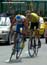 2003 Tour de Langkawi - Stage 9