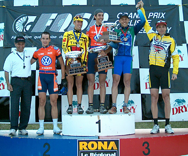 GP Raphael Levy
