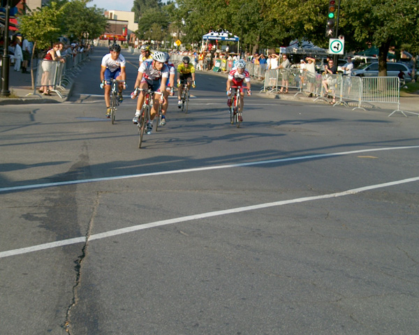 Grand Prix du Vieux Longueuil