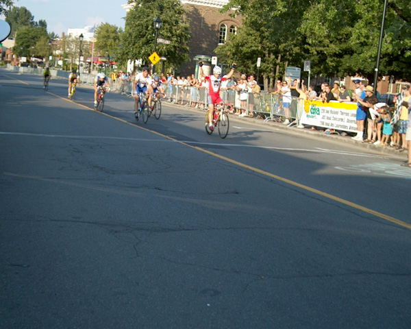 Grand Prix du Vieux Longueuil