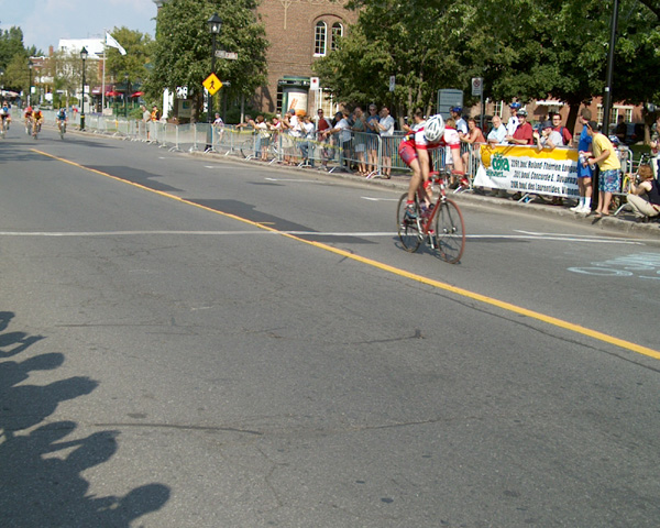 Grand Prix du Vieux Longueuil