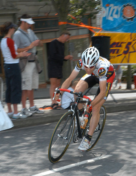 Lonsdale Classic Crit - Elite men