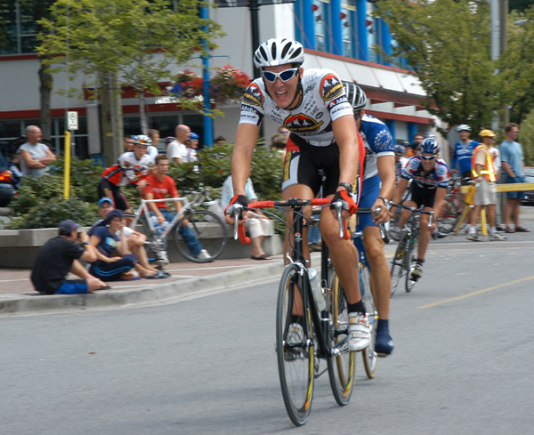 Lonsdale Classic Crit - Elite men