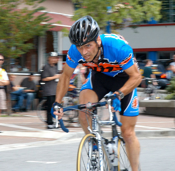 Lonsdale Classic Crit - Elite men