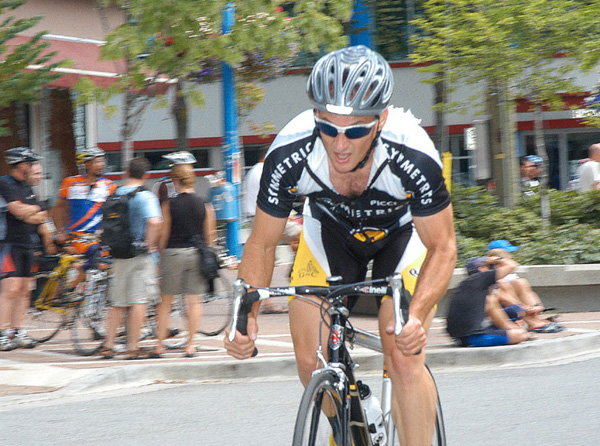 Lonsdale Classic Crit - Elite men