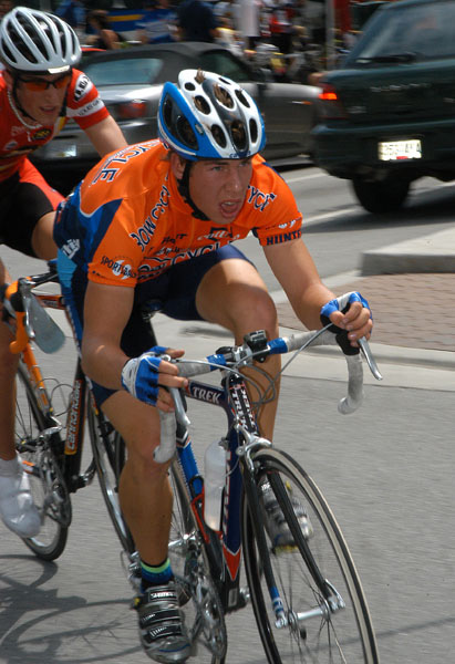 Lonsdale Classic Crit - Elite men