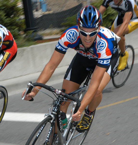 Lonsdale Classic Crit - Elite men