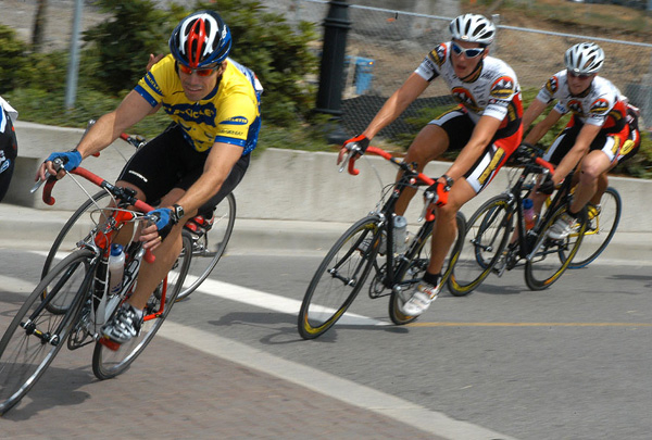 Lonsdale Classic Crit - Elite men