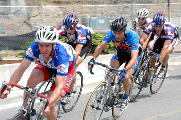 Lonsdale Classic Crit - Elite men