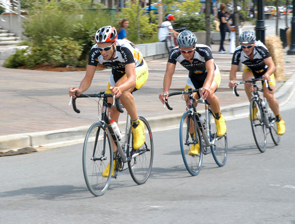 Lonsdale Classic Crit - Elite men
