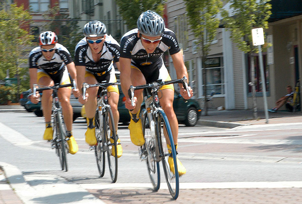 Lonsdale Classic Crit - Elite men