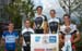 Lonsdale Classic Crit - Elite men