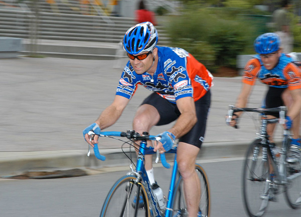 Lonsdale Classic Crit